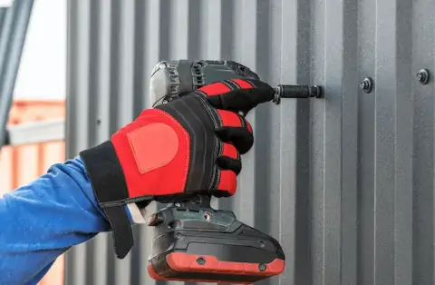 Travaux de zinguerie - Valencin